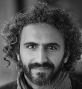 Salim al Beik card