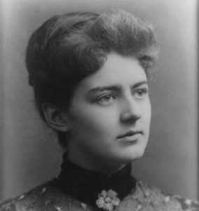 Sarah Orne Jewett card