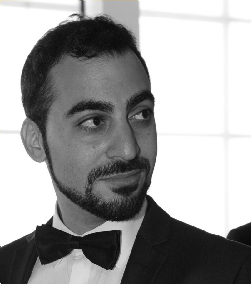 Shay Azulay photo