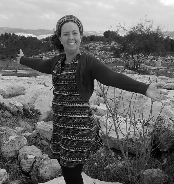Shlomit Fisher card