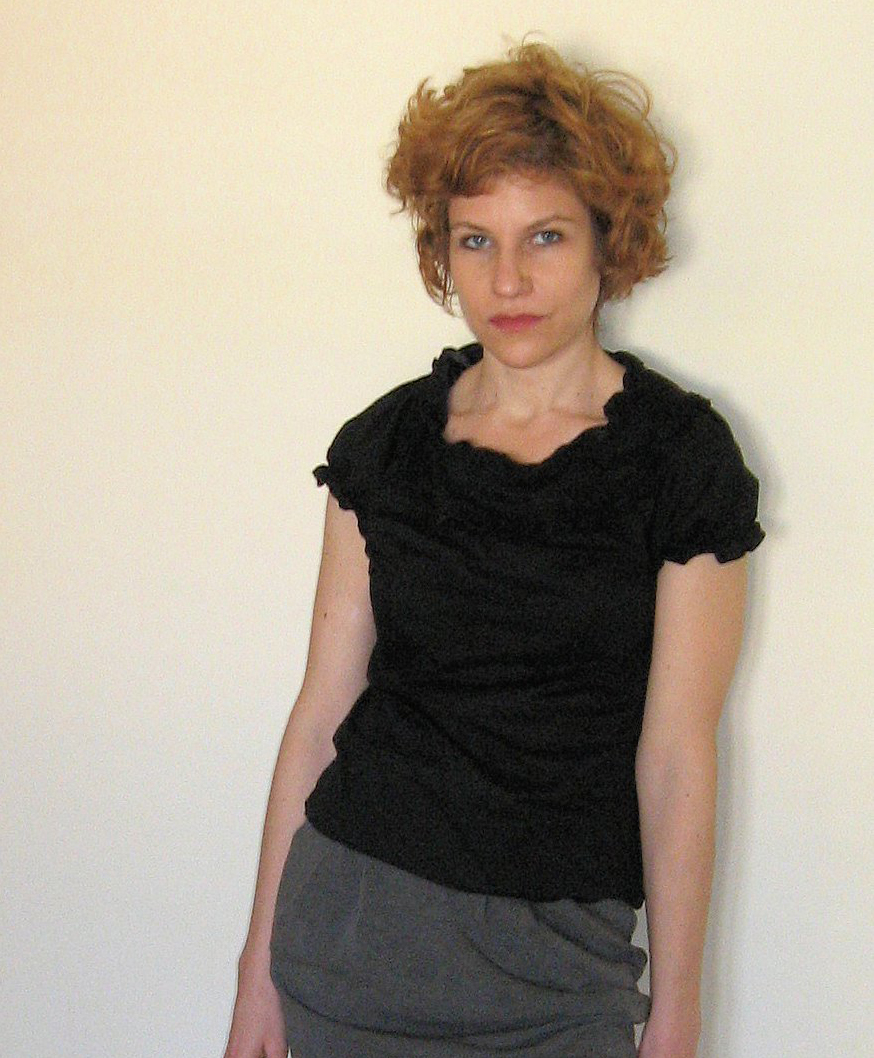 Tamar Marin photo 1