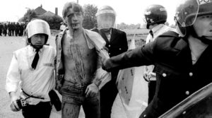 The Assassination of Margaret Thacher