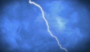 The Lightning Man