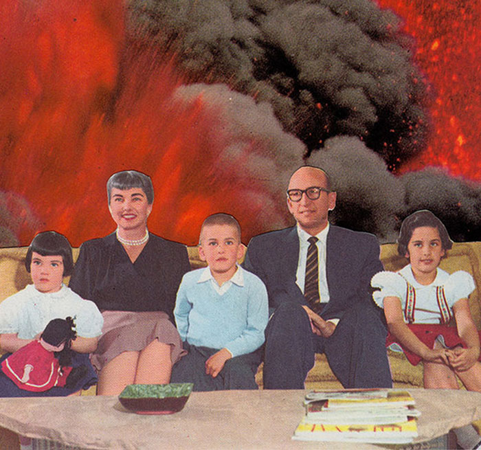 הצופים
