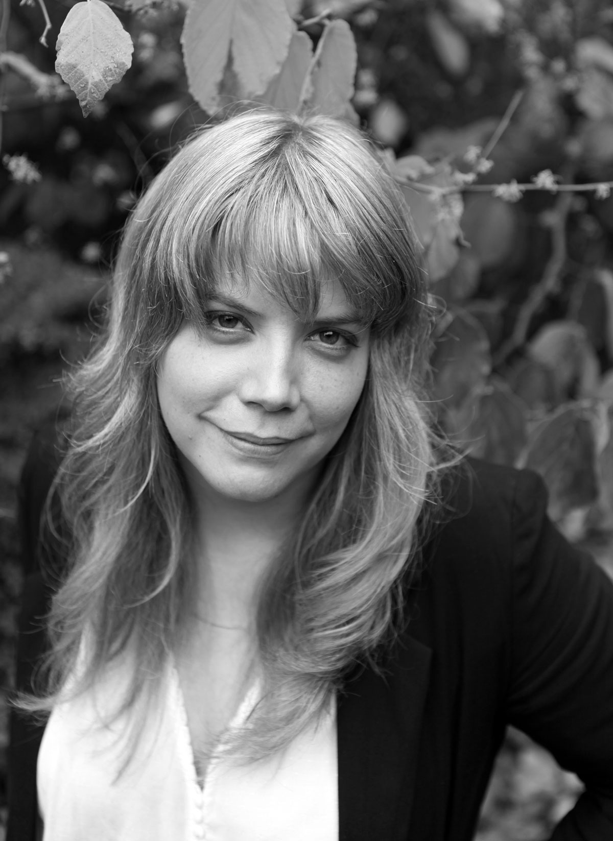 Theodora Armstrong