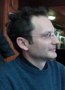 Thierry Horguelin