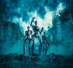 3 Post-Apocalypse Stories 1