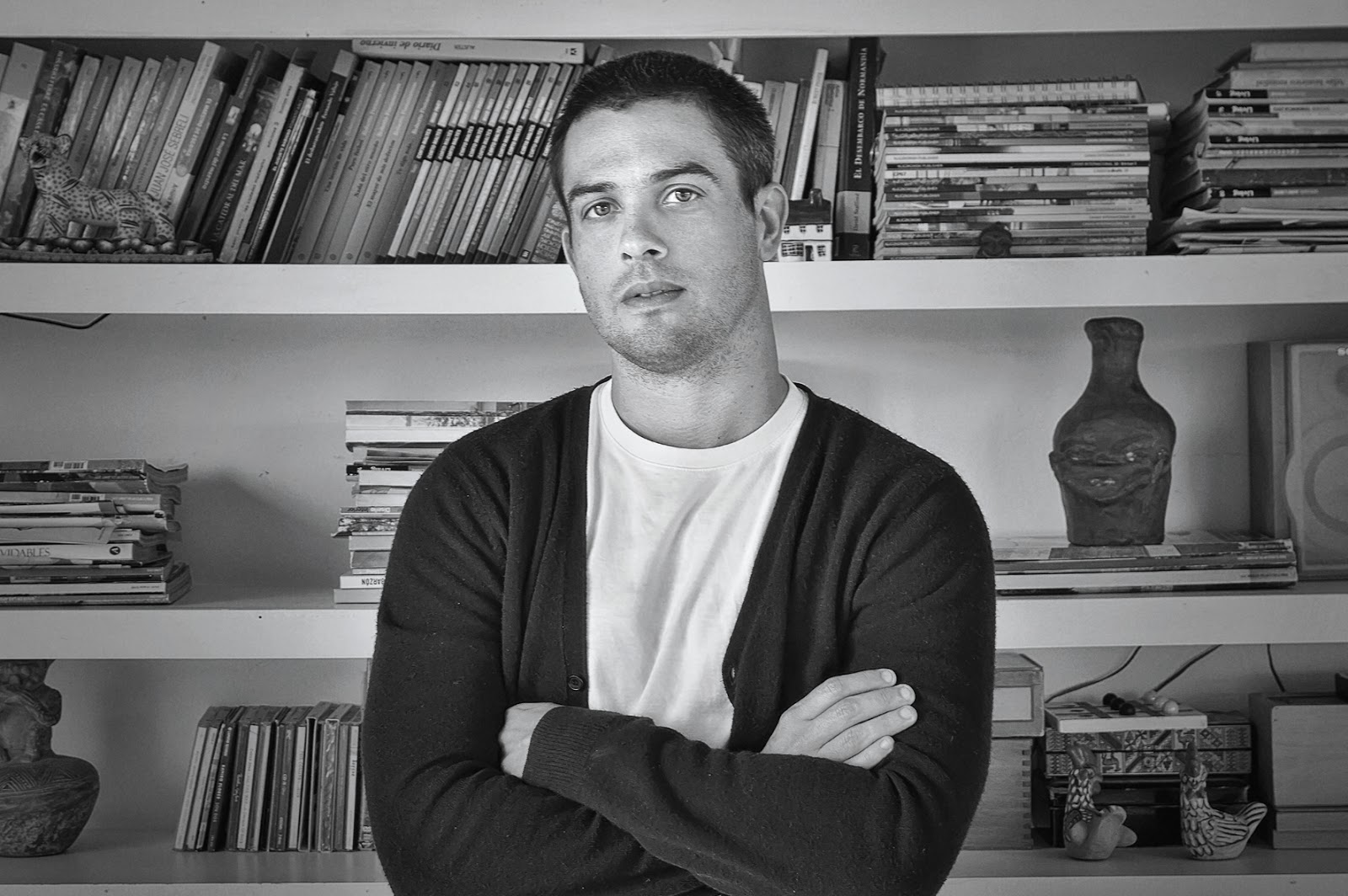 Tomas Sanchez Bellocchio