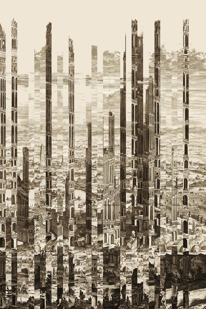 Turris Babel 3