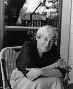 U. le guin scaled 1
