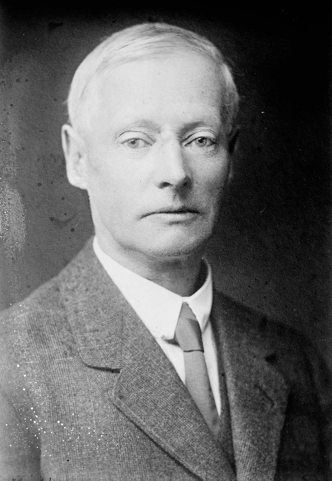 W.W. Jacobs