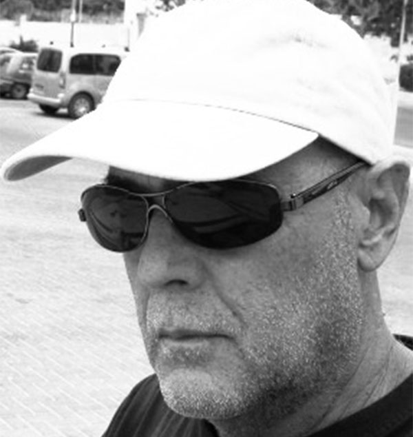 Yaron Cohen