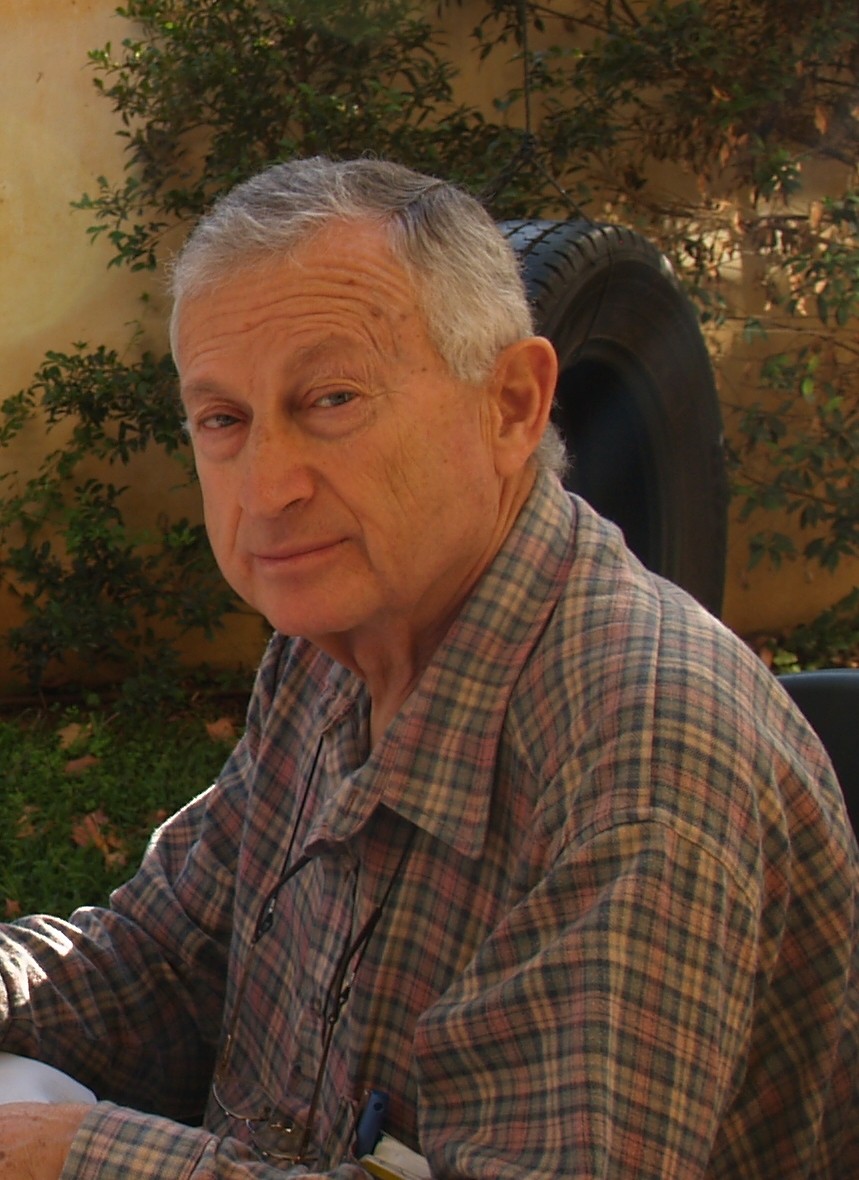 Yeshayahu Koren