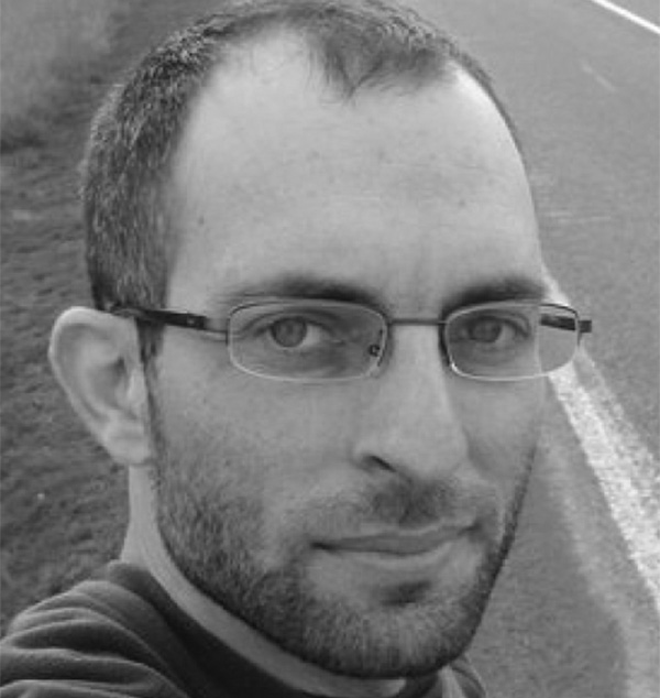 Yoav Ben Ari card