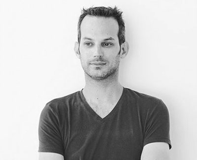 Yoav Rosen Bio