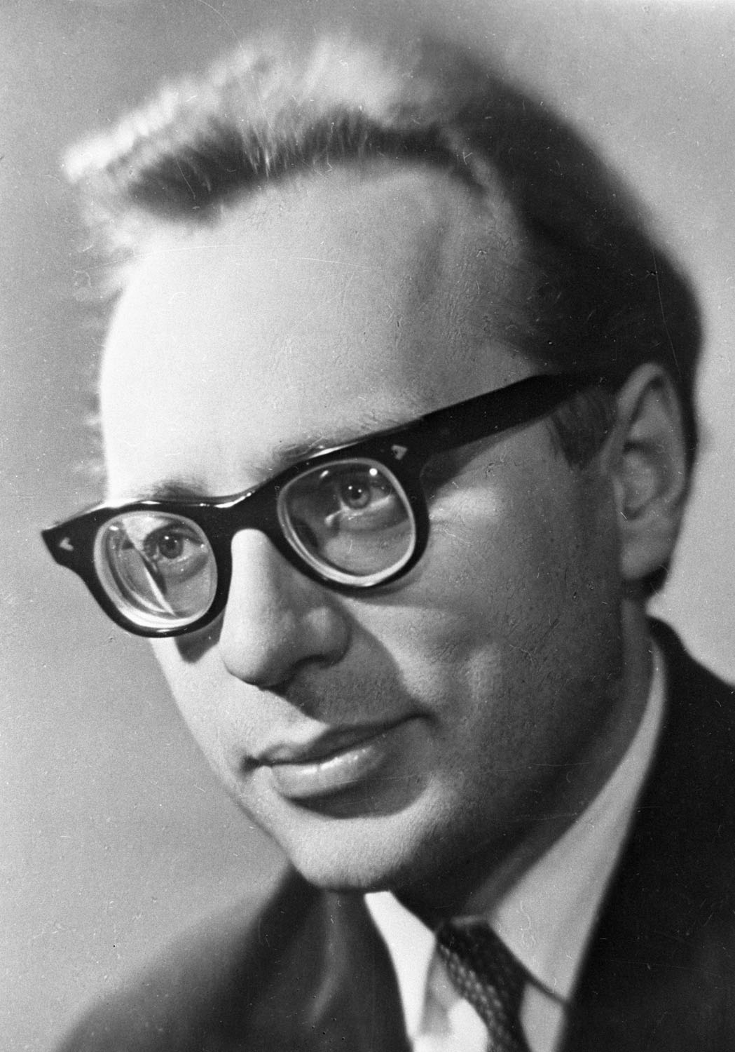 anatoly kuznetsov