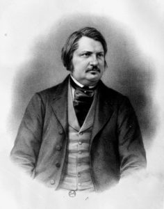 balzac card