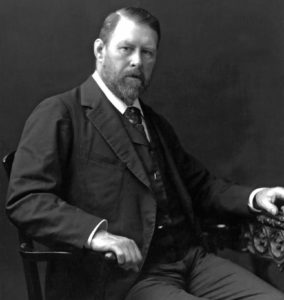 Bram Stoker 