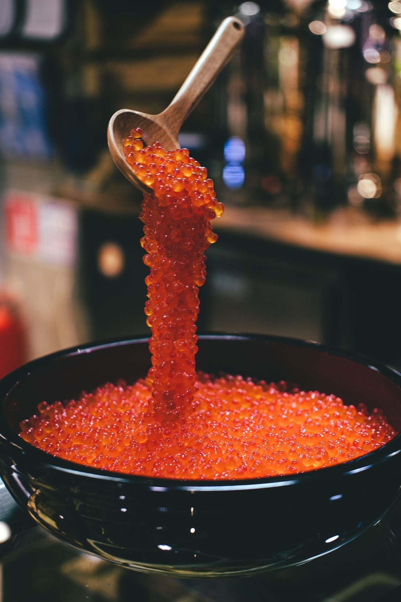 Caviar