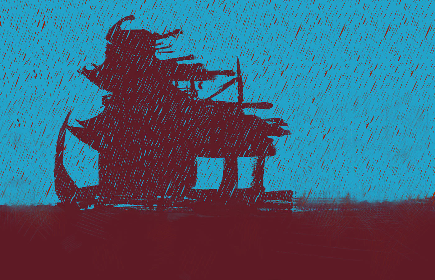 Rashōmon