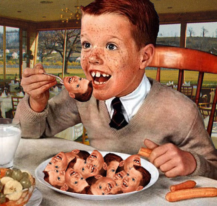 A Modest Proposal