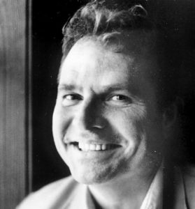 denis johnson