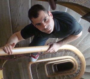 diego vecchio