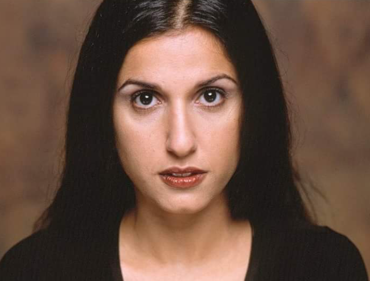 dorit rabinyan