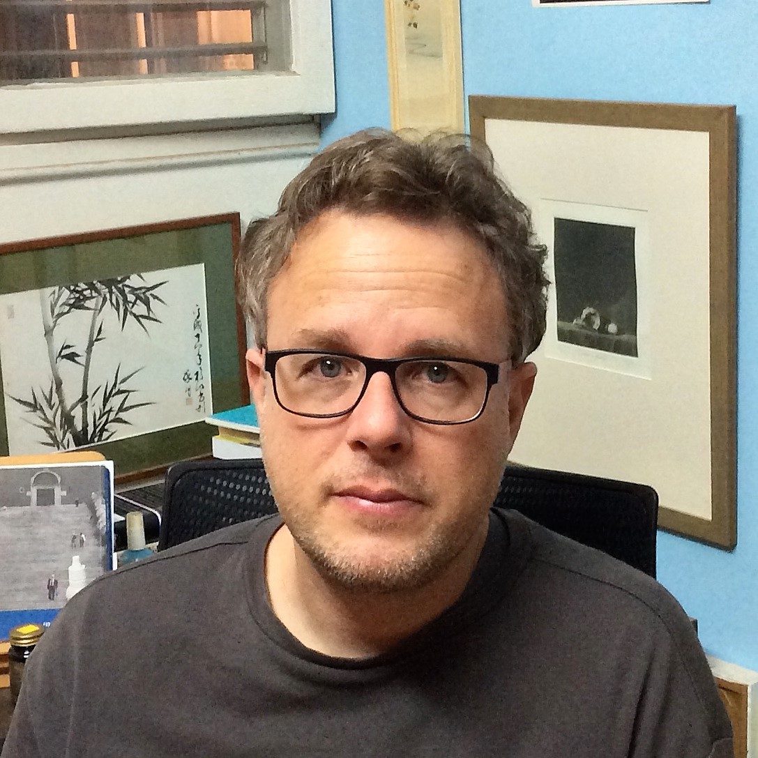 dror burstein