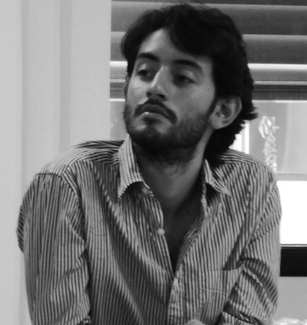 eran horowitz