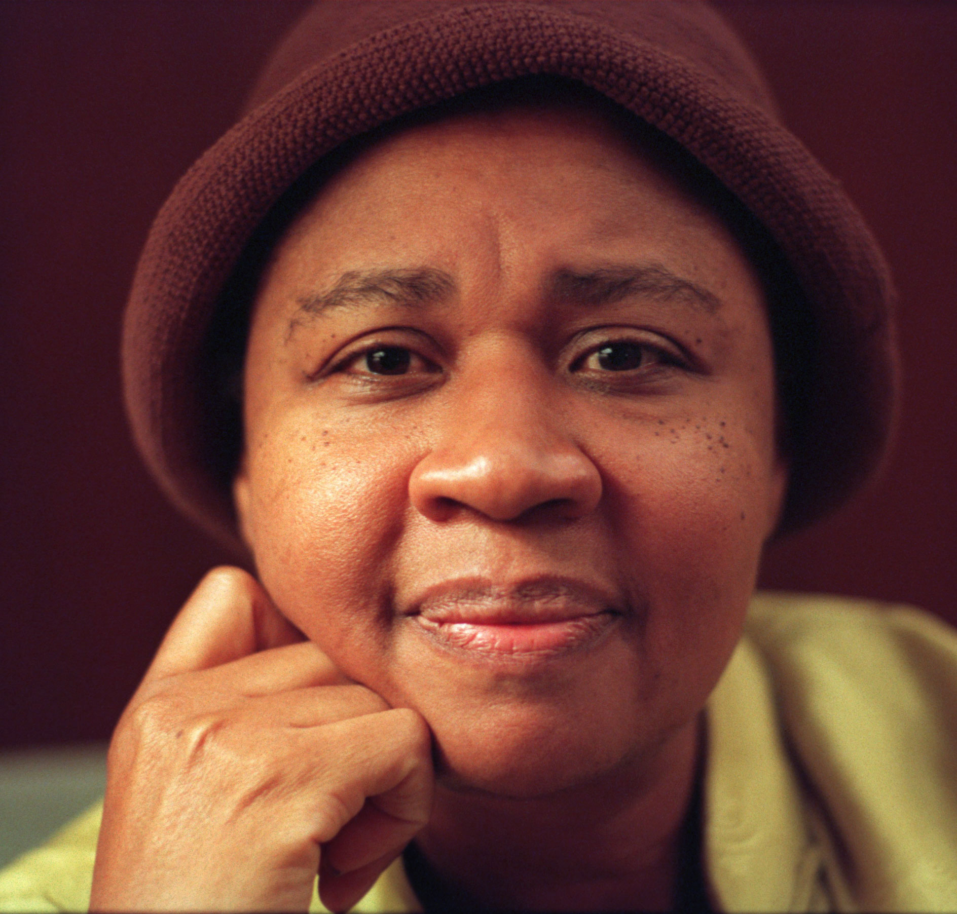 jamaica kincaid
