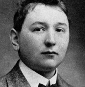 jaroslav hasek card