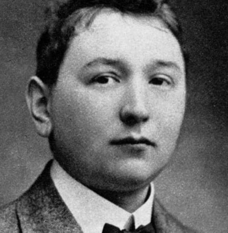 jaroslav hasek card