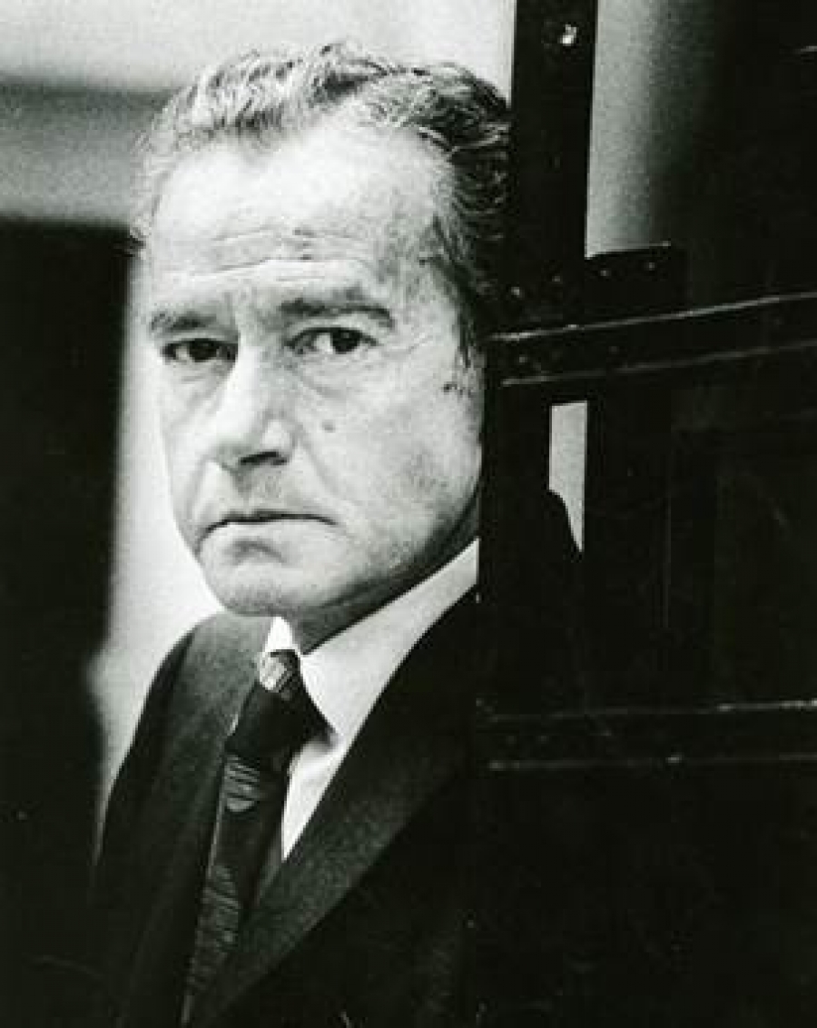 juan rulfo