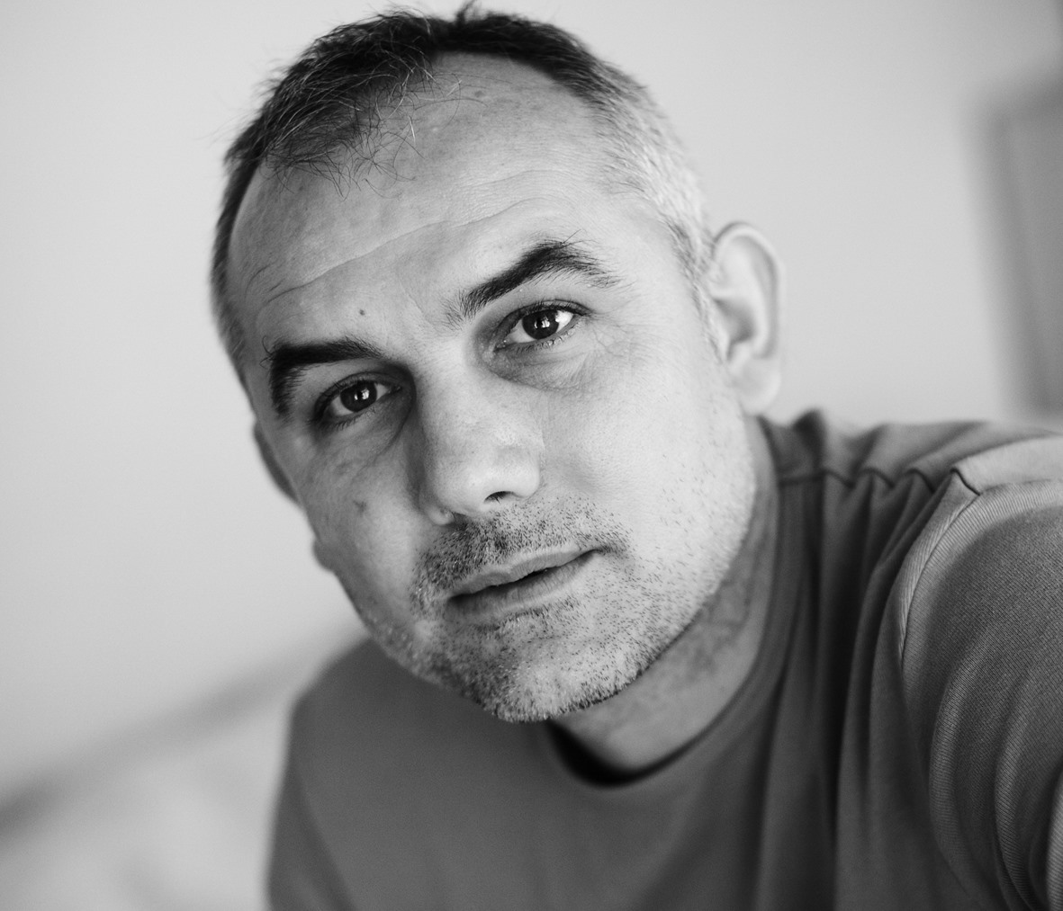 lazlo darvasi