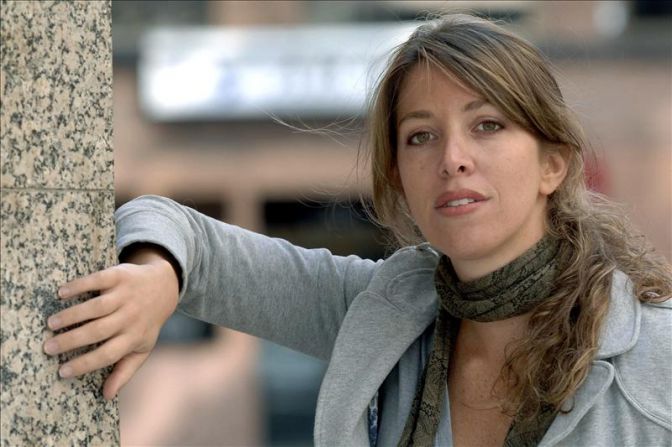 lucia puenzo photo