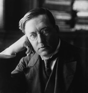 m r james card