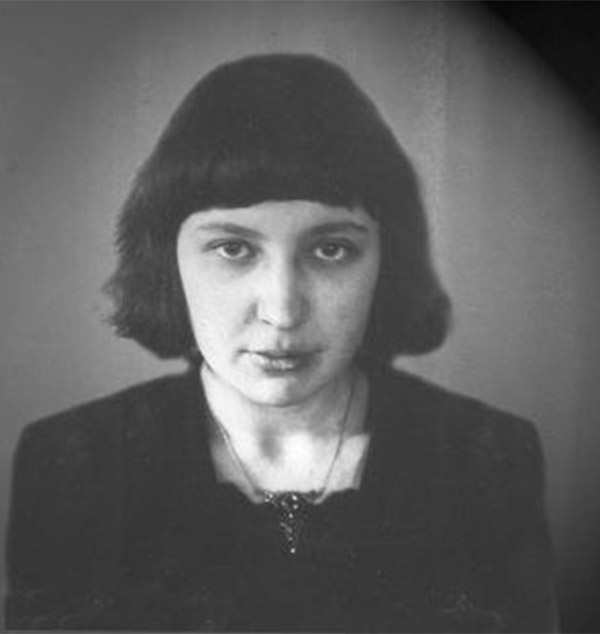 marina tzvetayeva card