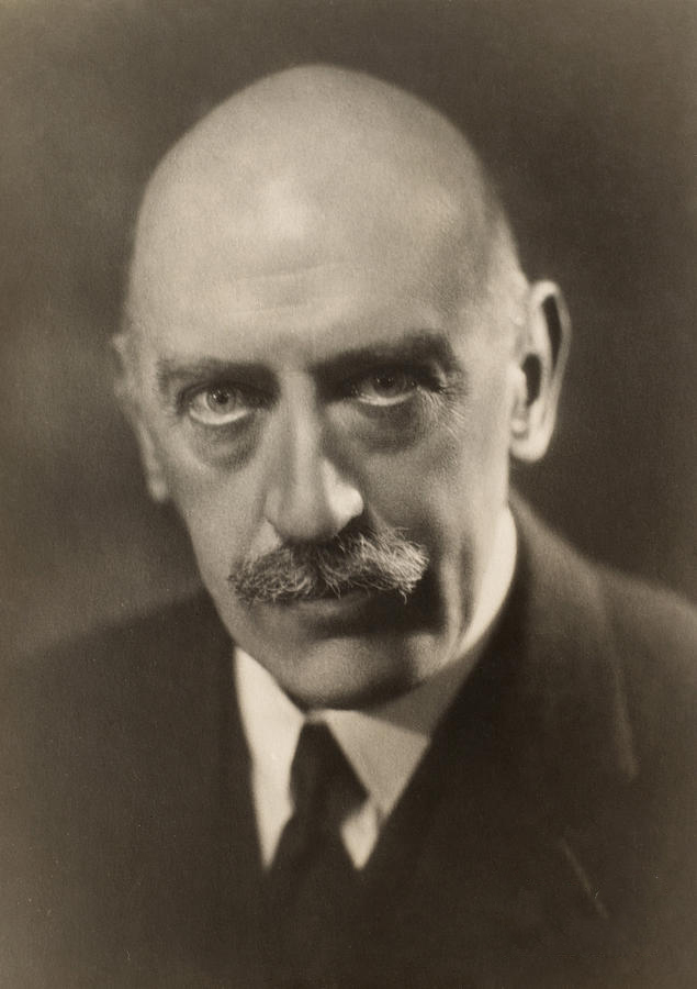 maurice baring 1