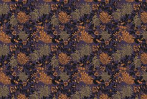odour of chrysanthemums