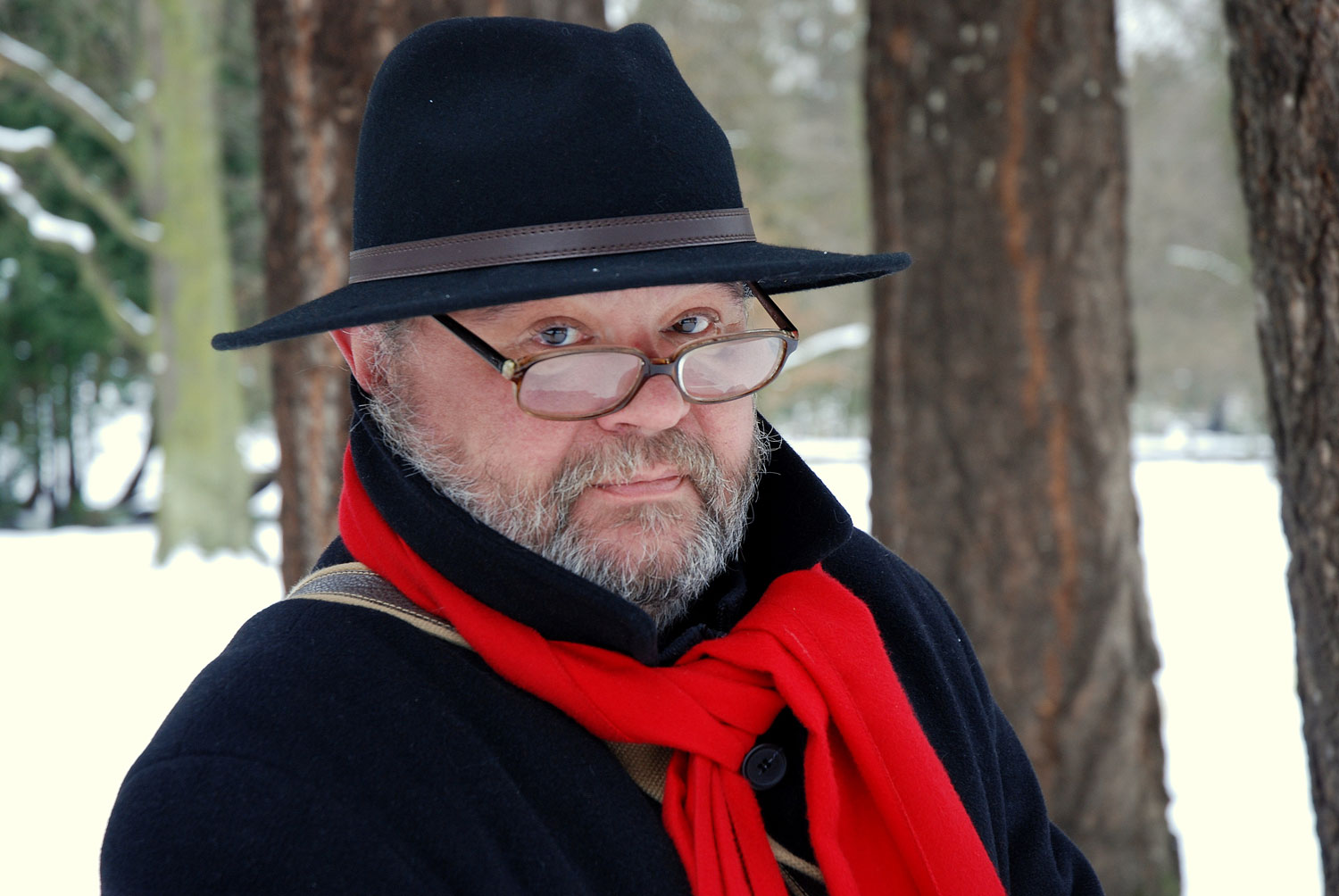 pavel huella 1