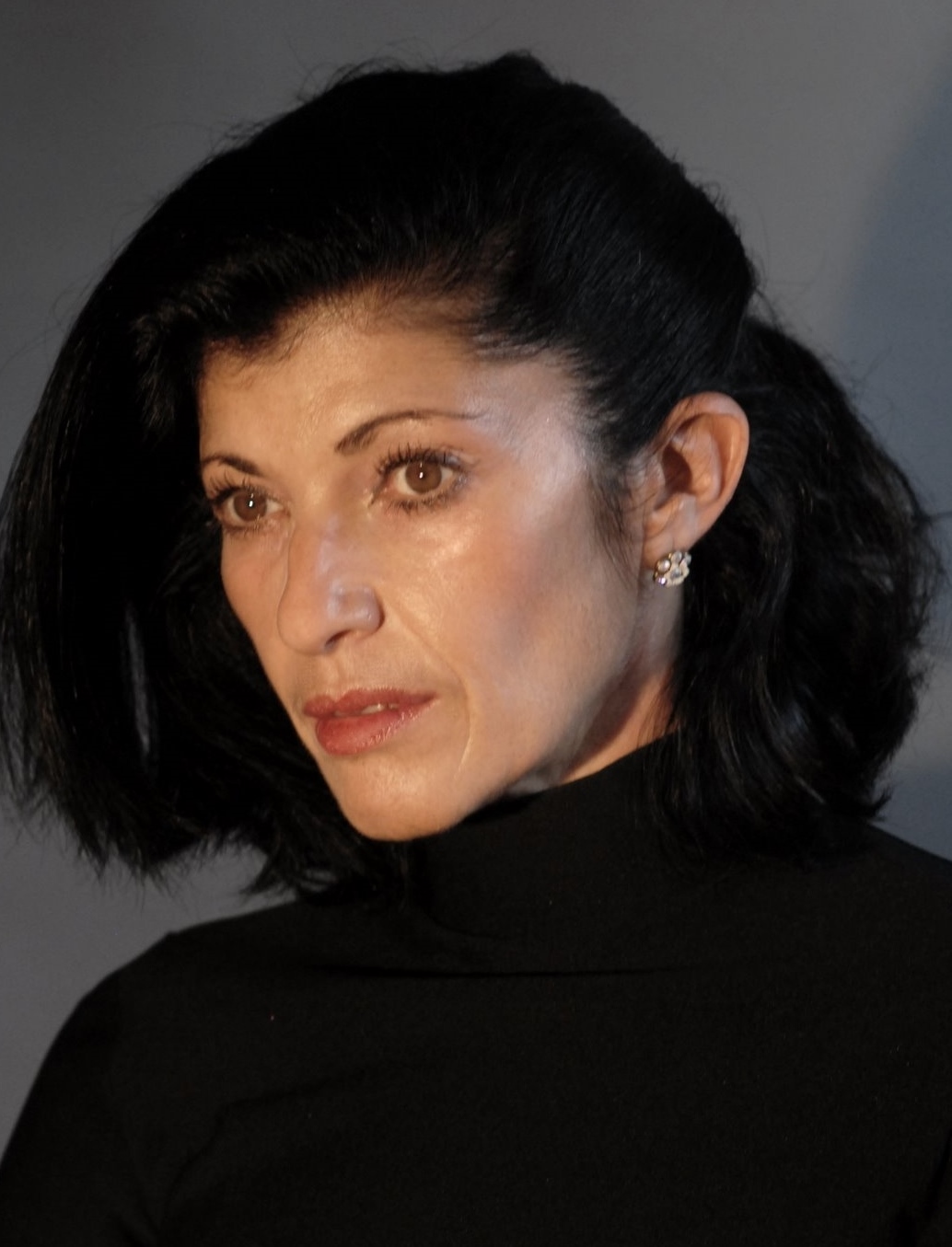 ronit matalon