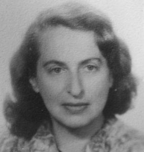 silvina ocampo card
