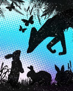 stray 324 bg