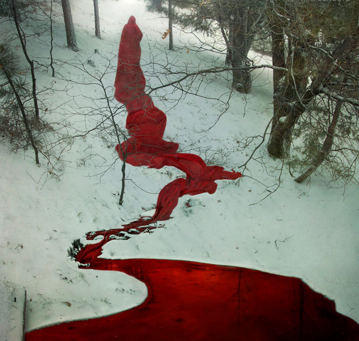 Far-faraway - 3 Stories that would Take You Away 2