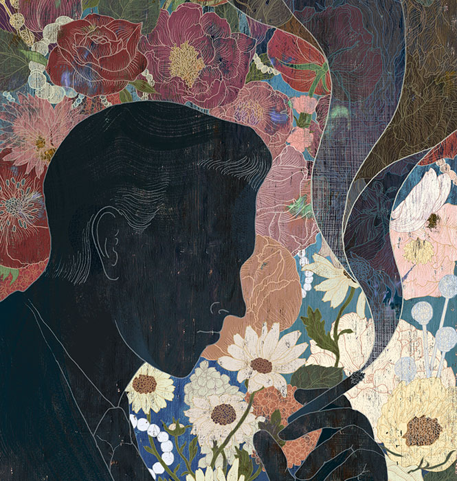 A Protracted Evening. The Art of the Japanese Writer Yasushi Inoue