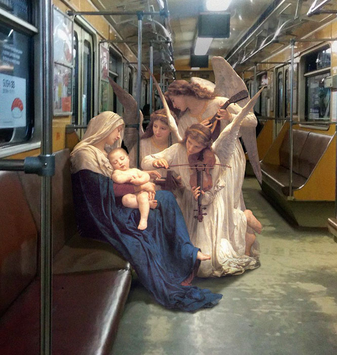 Children of God