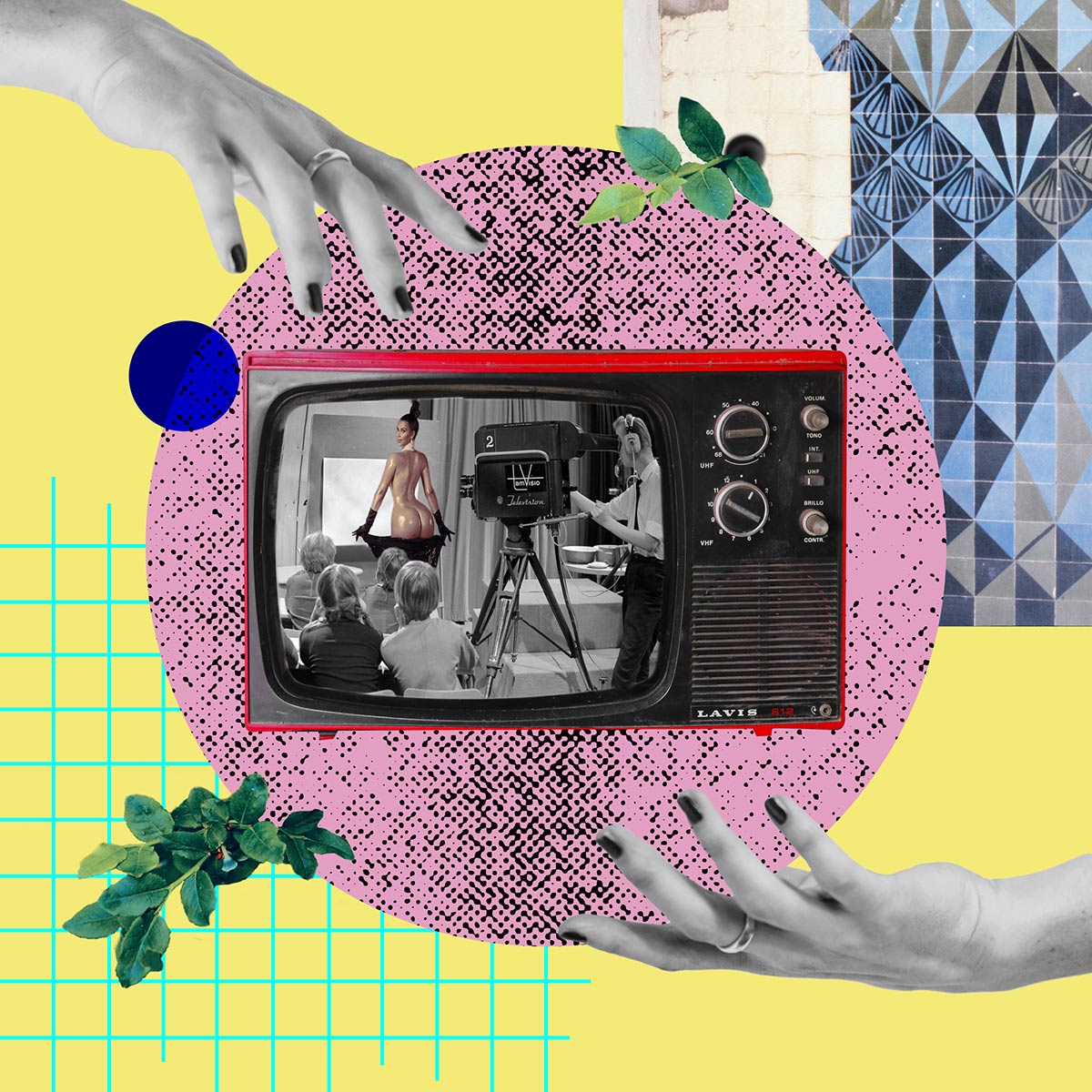 television