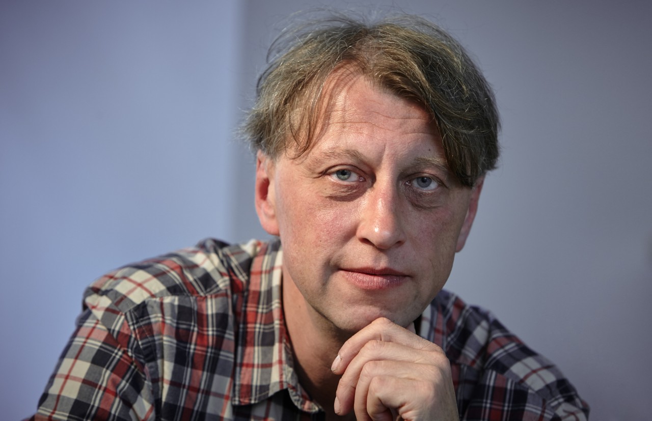 topol jachym