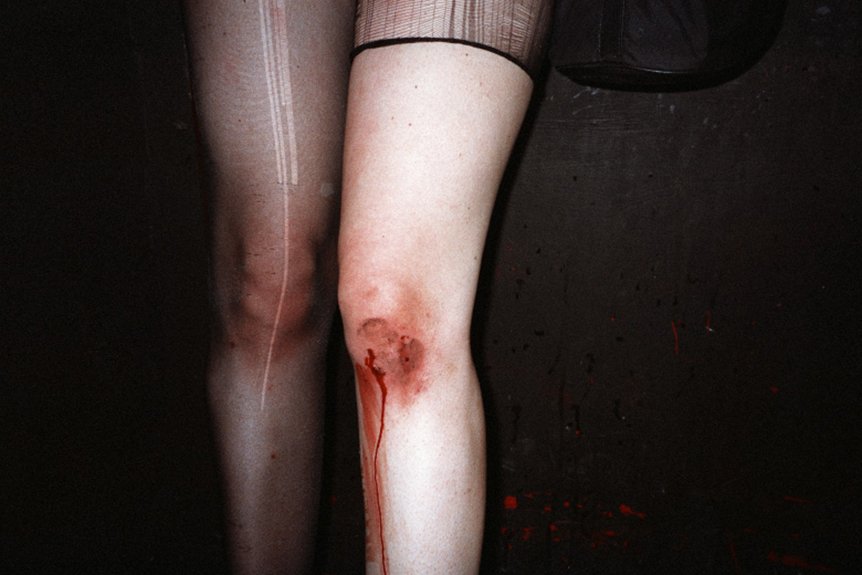 The Red Ribbon
